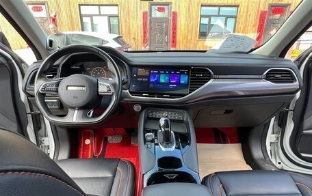 Haval F7 I, 2020 год, 1 700 000 рублей, 13 фотография