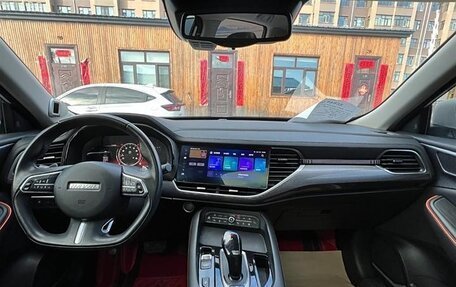 Haval F7 I, 2020 год, 1 700 000 рублей, 12 фотография