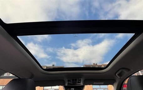 Haval F7 I, 2020 год, 1 700 000 рублей, 10 фотография