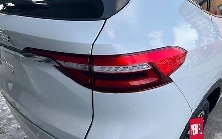 Haval F7 I, 2020 год, 1 700 000 рублей, 4 фотография
