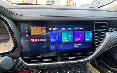 Haval F7 I, 2020 год, 1 700 000 рублей, 15 фотография