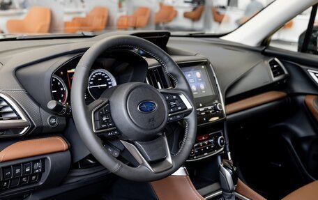 Subaru Forester, 2024 год, 4 990 000 рублей, 13 фотография