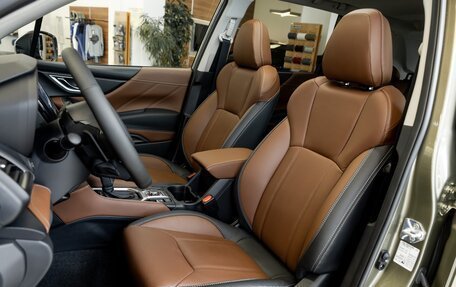 Subaru Forester, 2024 год, 4 990 000 рублей, 15 фотография