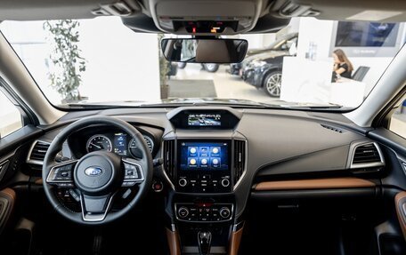 Subaru Forester, 2024 год, 4 990 000 рублей, 16 фотография