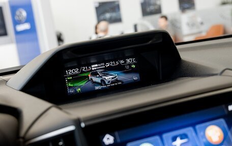 Subaru Forester, 2024 год, 4 990 000 рублей, 21 фотография