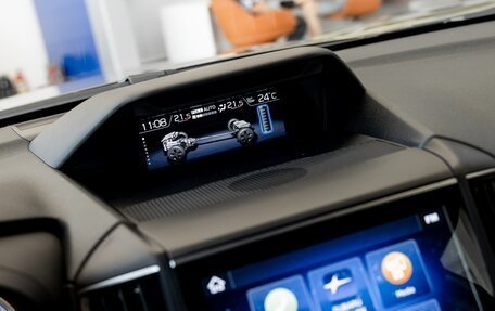 Subaru Forester, 2024 год, 4 990 000 рублей, 22 фотография