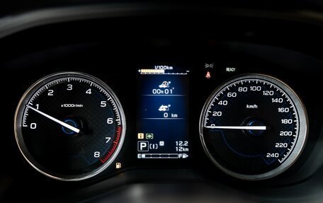Subaru Forester, 2024 год, 4 990 000 рублей, 19 фотография