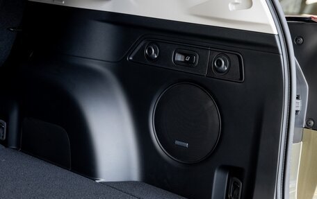 Subaru Forester, 2024 год, 4 990 000 рублей, 30 фотография