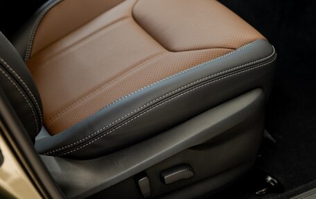 Subaru Forester, 2024 год, 4 990 000 рублей, 27 фотография