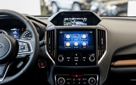 Subaru Forester, 2024 год, 4 990 000 рублей, 20 фотография