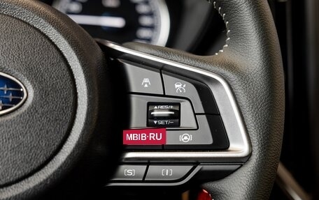 Subaru Forester, 2024 год, 4 990 000 рублей, 18 фотография