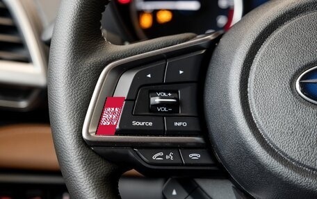 Subaru Forester, 2024 год, 4 990 000 рублей, 17 фотография
