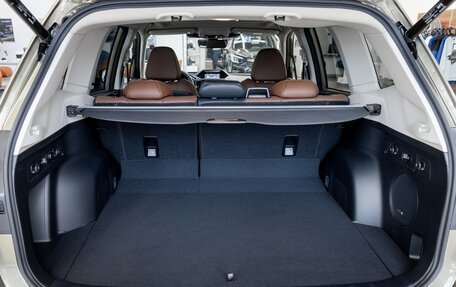 Subaru Forester, 2024 год, 4 990 000 рублей, 31 фотография