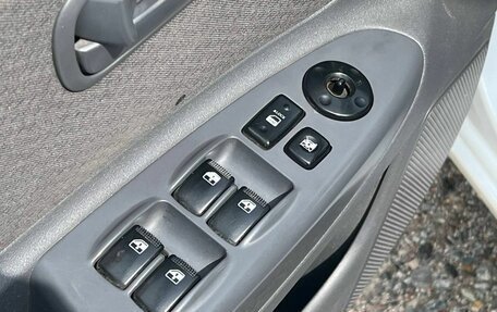 KIA Rio II, 2009 год, 535 000 рублей, 11 фотография