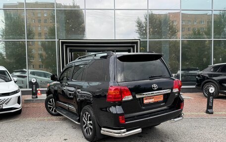 Toyota Land Cruiser 200, 2012 год, 3 399 000 рублей, 6 фотография