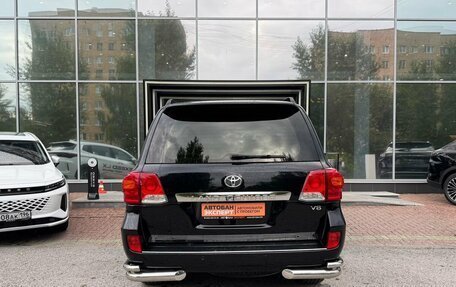 Toyota Land Cruiser 200, 2012 год, 3 399 000 рублей, 4 фотография