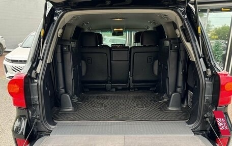 Toyota Land Cruiser 200, 2012 год, 3 399 000 рублей, 10 фотография
