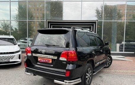 Toyota Land Cruiser 200, 2012 год, 3 399 000 рублей, 8 фотография