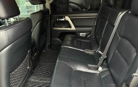 Toyota Land Cruiser 200, 2012 год, 3 399 000 рублей, 13 фотография