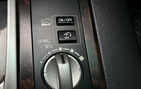Toyota Land Cruiser 200, 2012 год, 3 399 000 рублей, 19 фотография