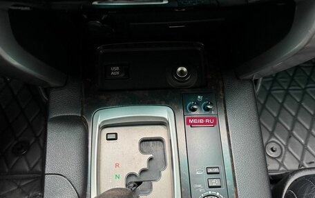 Toyota Land Cruiser 200, 2012 год, 3 399 000 рублей, 20 фотография