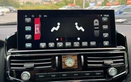 Toyota Land Cruiser 200, 2012 год, 3 399 000 рублей, 14 фотография
