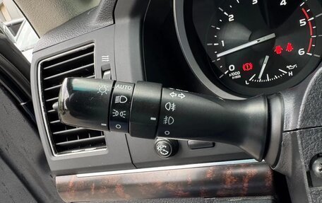 Toyota Land Cruiser 200, 2012 год, 3 399 000 рублей, 29 фотография