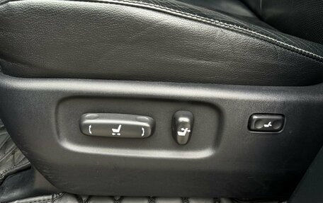 Toyota Land Cruiser 200, 2012 год, 3 399 000 рублей, 33 фотография