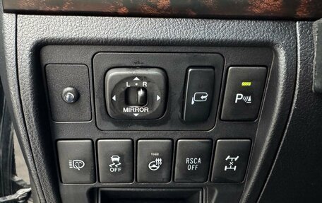 Toyota Land Cruiser 200, 2012 год, 3 399 000 рублей, 31 фотография