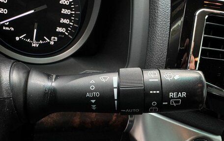 Toyota Land Cruiser 200, 2012 год, 3 399 000 рублей, 28 фотография