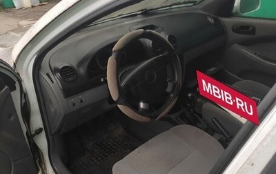 Chevrolet Lacetti, 2012 год, 240 000 рублей, 1 фотография