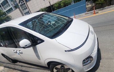 Hyundai Staria, 2025 год, 4 900 000 рублей, 1 фотография