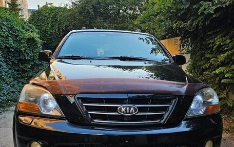 KIA Sorento IV, 2007 год, 1 400 000 рублей, 3 фотография