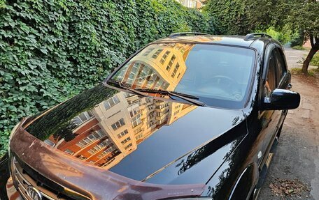 KIA Sorento IV, 2007 год, 1 400 000 рублей, 5 фотография