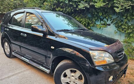KIA Sorento IV, 2007 год, 1 400 000 рублей, 7 фотография