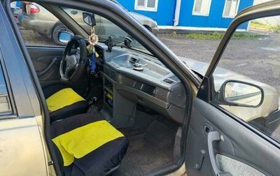 Daewoo Nexia I рестайлинг, 2005 год, 145 000 рублей, 1 фотография