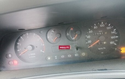 Nissan Terrano II рестайлинг, 1995 год, 100 000 рублей, 1 фотография