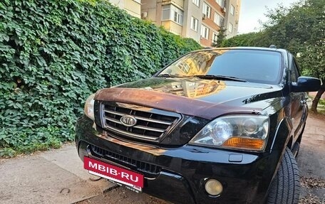 KIA Sorento IV, 2007 год, 1 400 000 рублей, 8 фотография