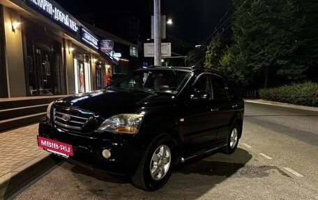 KIA Sorento IV, 2007 год, 1 400 000 рублей, 6 фотография