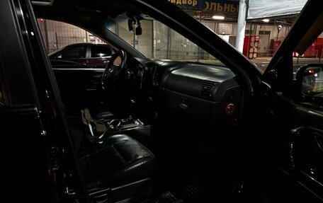 KIA Sorento IV, 2007 год, 1 400 000 рублей, 10 фотография