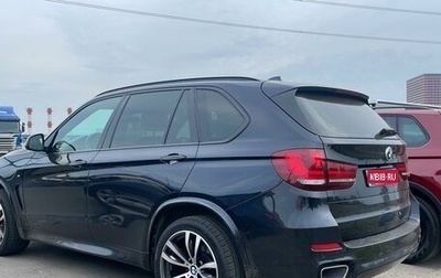 BMW X5, 2018 год, 4 200 000 рублей, 1 фотография