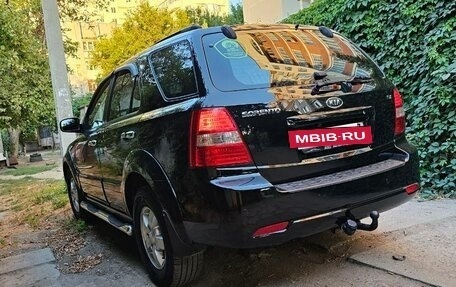 KIA Sorento IV, 2007 год, 1 400 000 рублей, 11 фотография
