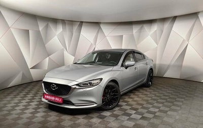 Mazda 6, 2021 год, 2 643 000 рублей, 1 фотография