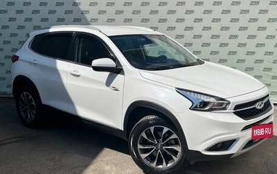 Chery Tiggo 7 I, 2019 год, 1 295 000 рублей, 1 фотография