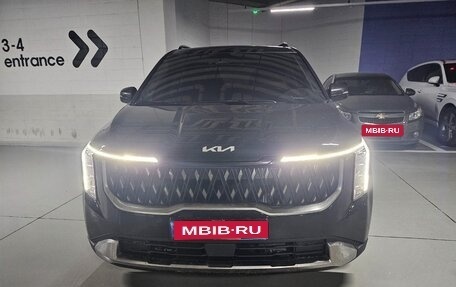 KIA Carnival, 2024 год, 3 883 000 рублей, 1 фотография