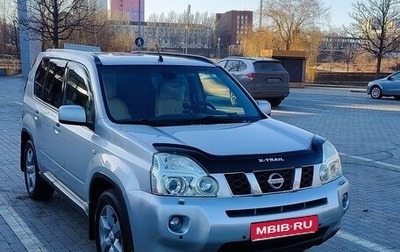 Nissan X-Trail, 2007 год, 1 100 000 рублей, 1 фотография