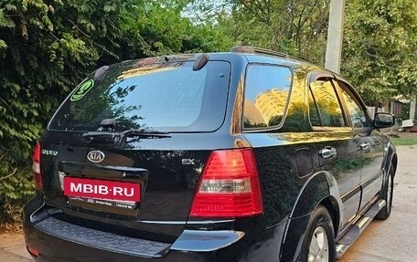 KIA Sorento IV, 2007 год, 1 400 000 рублей, 15 фотография