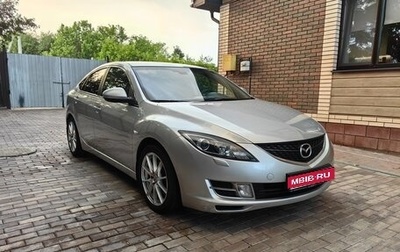 Mazda 6, 2008 год, 1 170 000 рублей, 1 фотография