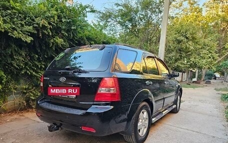 KIA Sorento IV, 2007 год, 1 400 000 рублей, 13 фотография