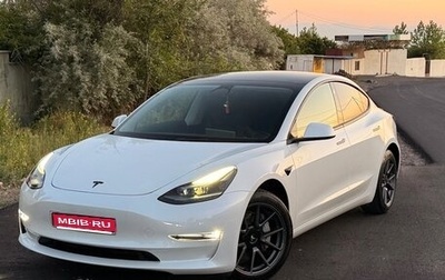 Tesla Model 3 I, 2023 год, 1 892 696 рублей, 1 фотография